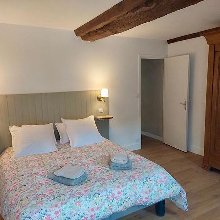 Les Chambres D'Omaha Beach Etablissement Avec Deux Chambres D'Hotes, Petit-Dejeuner Compris Fait-Maison Et Produits Locaux Vierville-sur-Mer Kültér fotó