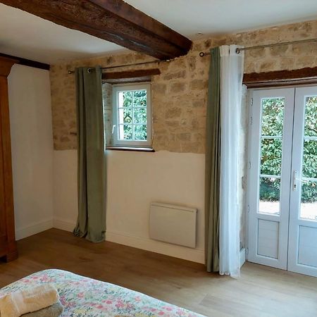 Les Chambres D'Omaha Beach Etablissement Avec Deux Chambres D'Hotes, Petit-Dejeuner Compris Fait-Maison Et Produits Locaux Vierville-sur-Mer Kültér fotó