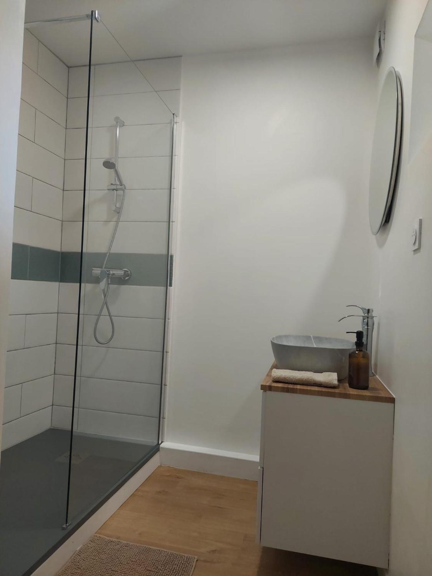Les Chambres D'Omaha Beach Etablissement Avec Deux Chambres D'Hotes, Petit-Dejeuner Compris Fait-Maison Et Produits Locaux Vierville-sur-Mer Kültér fotó