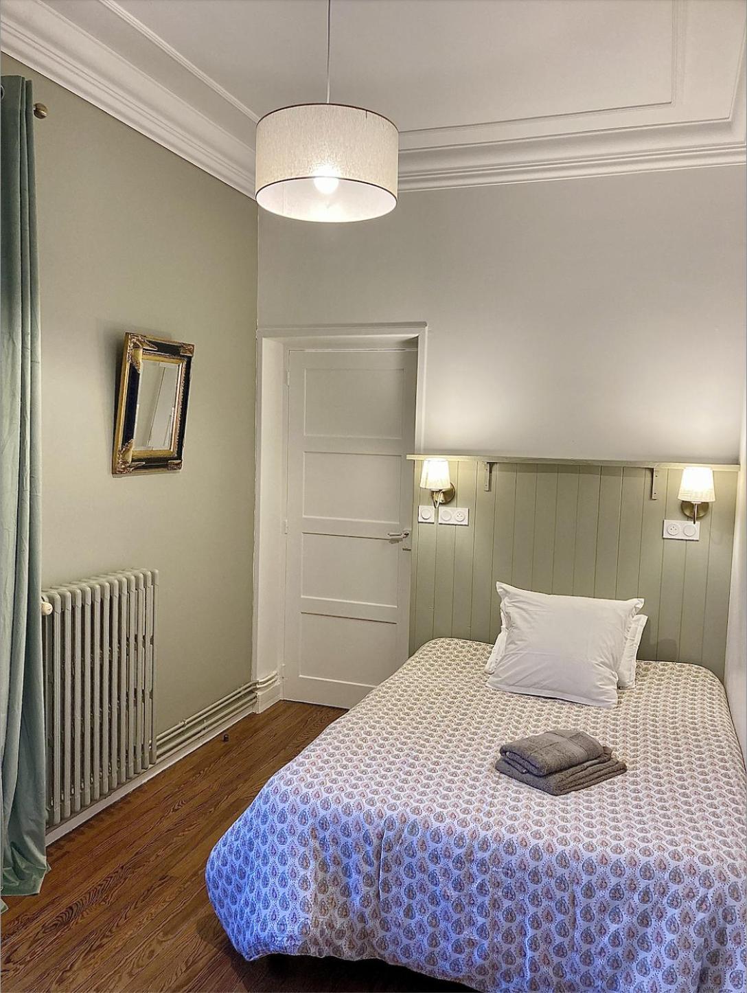 Les Chambres D'Omaha Beach Etablissement Avec Deux Chambres D'Hotes, Petit-Dejeuner Compris Fait-Maison Et Produits Locaux Vierville-sur-Mer Kültér fotó