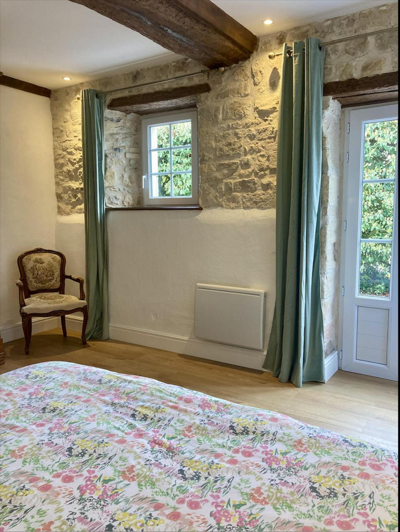 Les Chambres D'Omaha Beach Etablissement Avec Deux Chambres D'Hotes, Petit-Dejeuner Compris Fait-Maison Et Produits Locaux Vierville-sur-Mer Kültér fotó